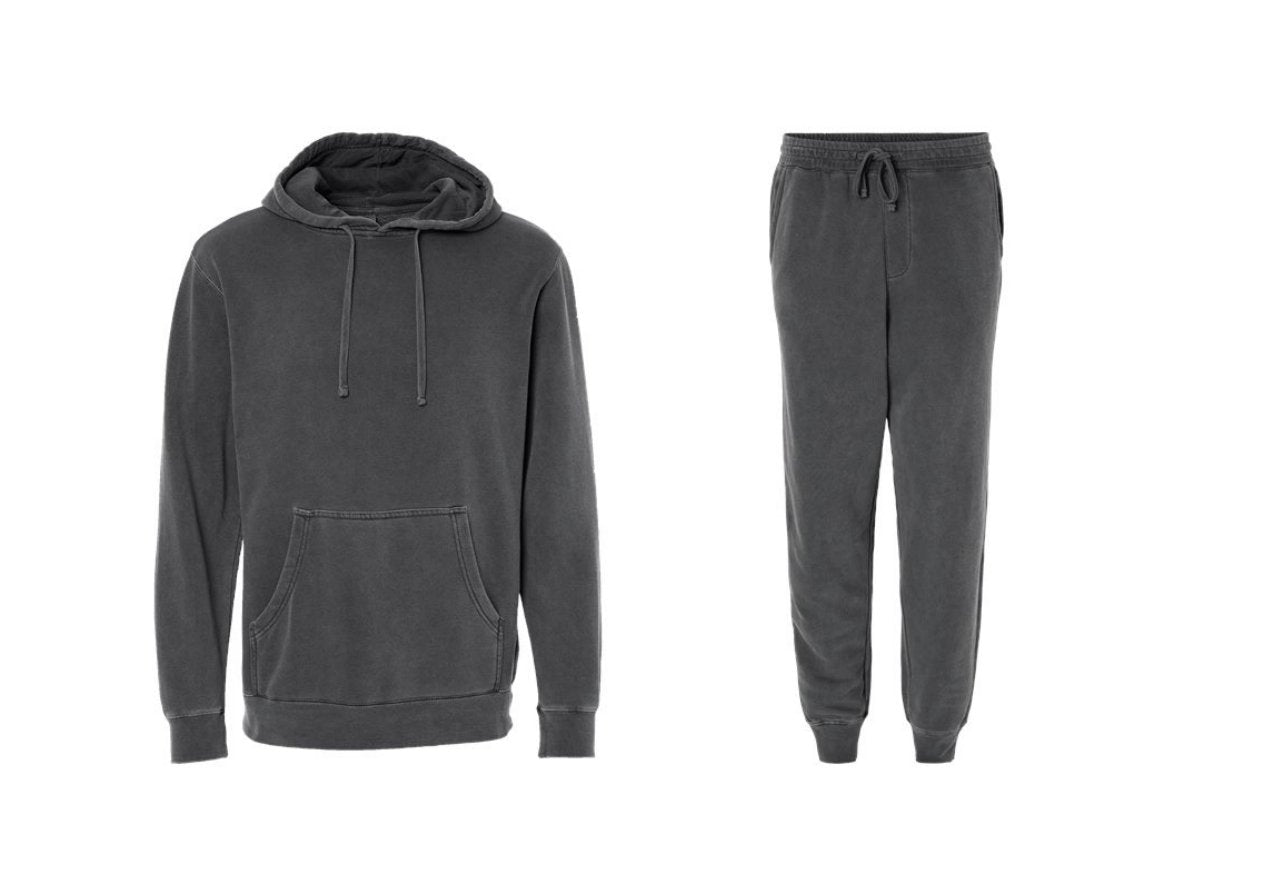 Made To Order Sweat Suit